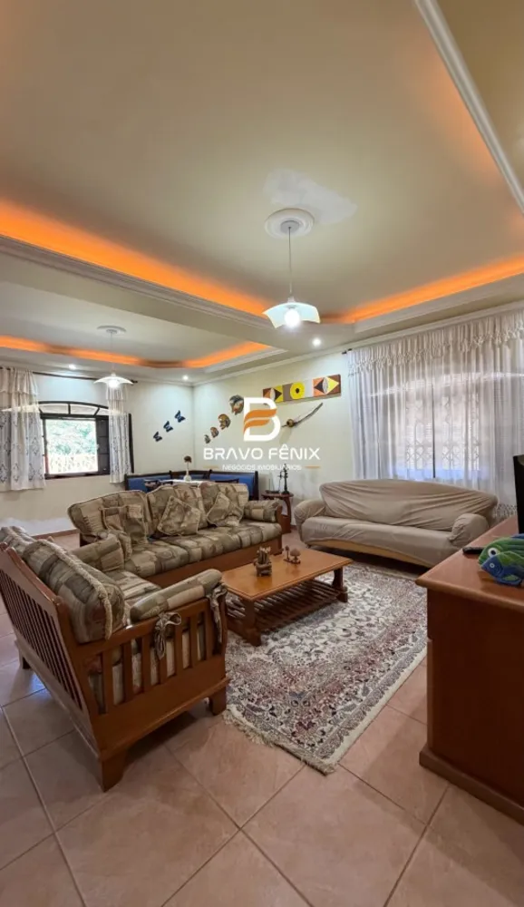 Casa, 5 quartos, 900 m² - Foto 4