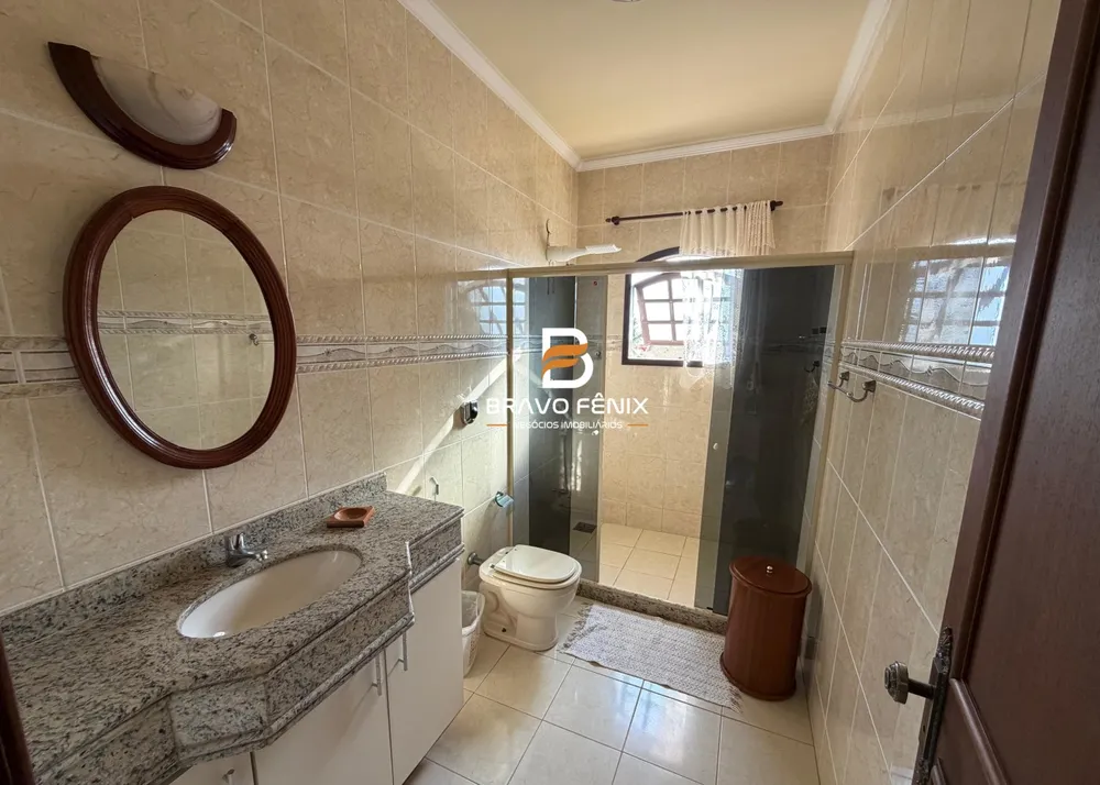 Casa, 5 quartos - Foto 16
