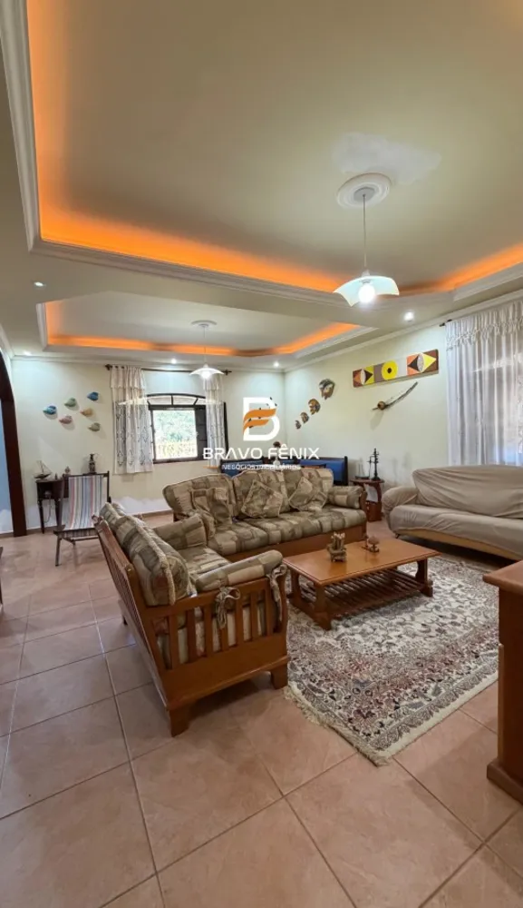 Casa, 5 quartos, 900 m² - Foto 6