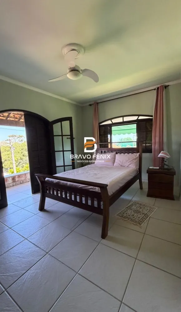 Casa, 5 quartos, 900 m² - Foto 16