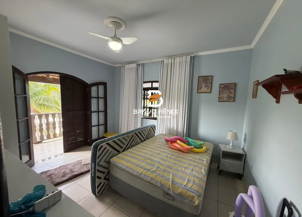 Casa, 5 quartos - Foto 11