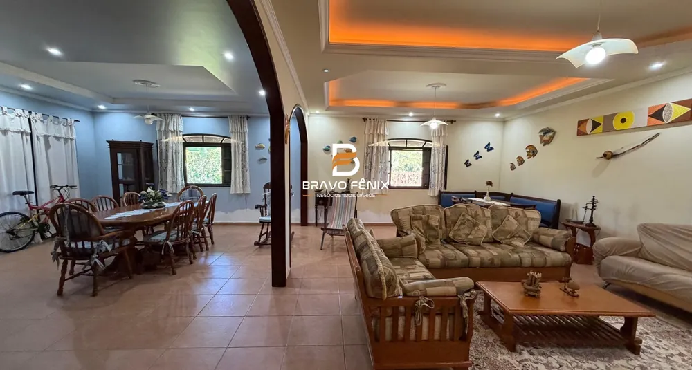 Casa, 5 quartos, 900 m² - Foto 8