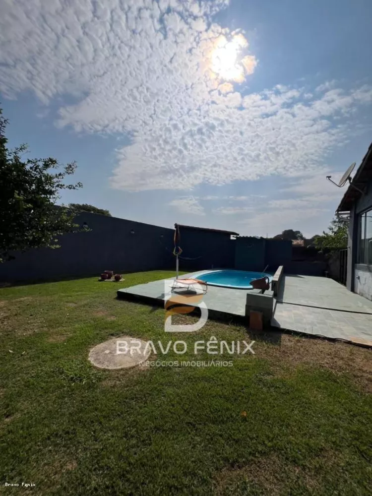 Casa, 4 quartos - Foto 7