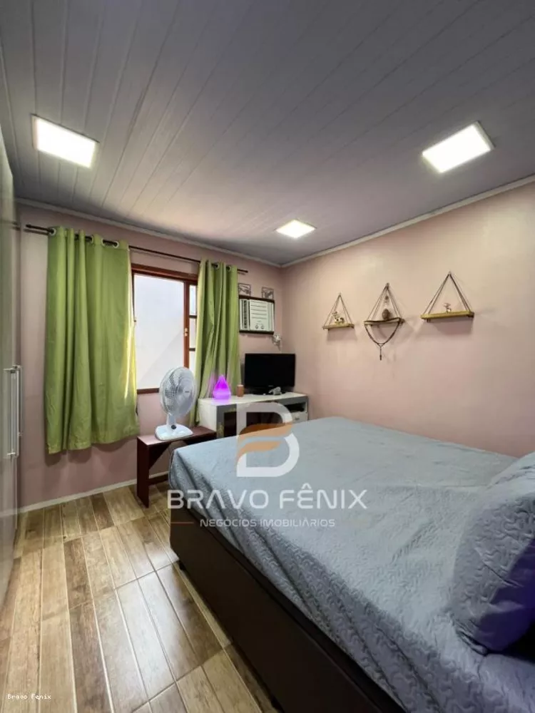 Casa, 4 quartos - Foto 27