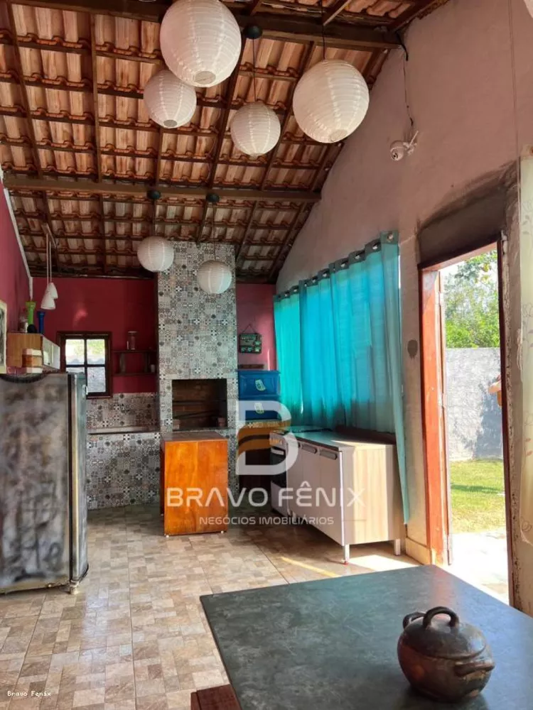 Casa, 4 quartos - Foto 36