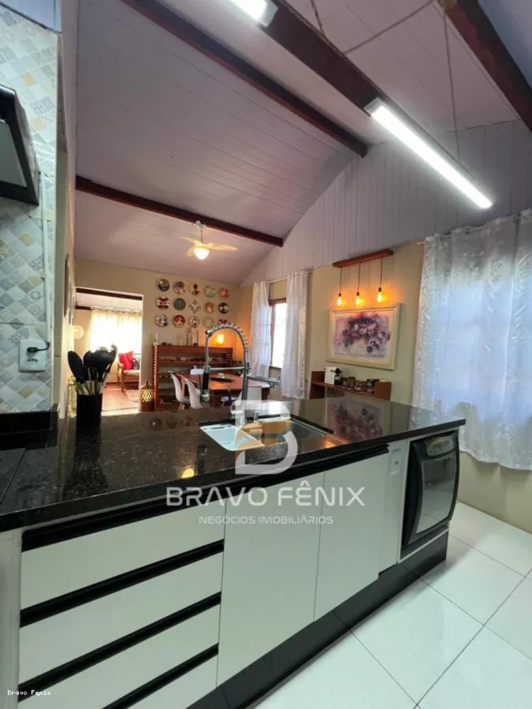 Casa, 4 quartos - Foto 15