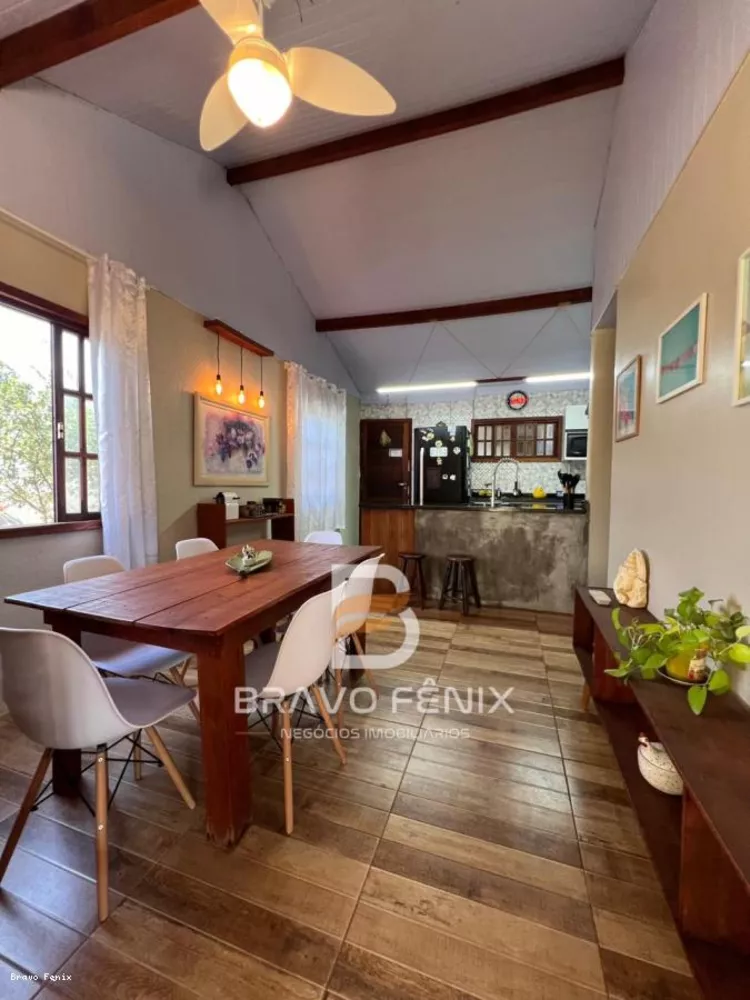 Casa, 4 quartos - Foto 12