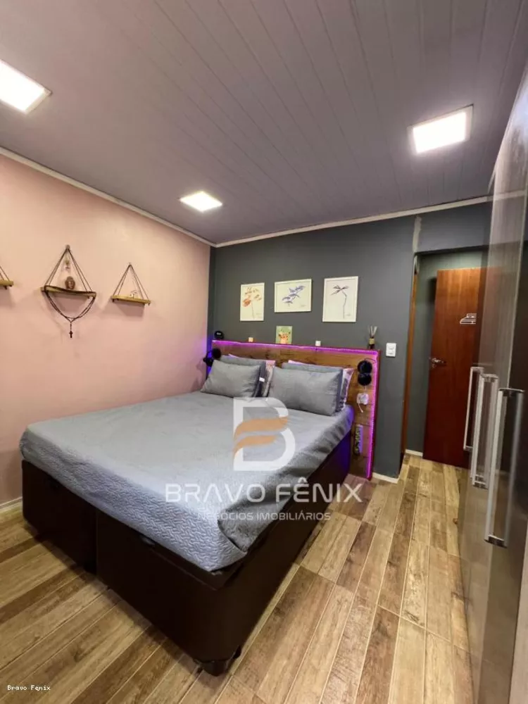Casa, 4 quartos - Foto 21
