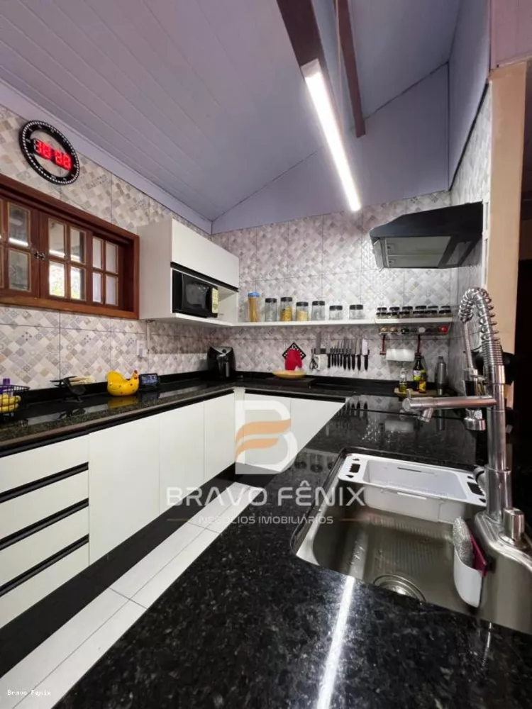 Casa, 4 quartos - Foto 14