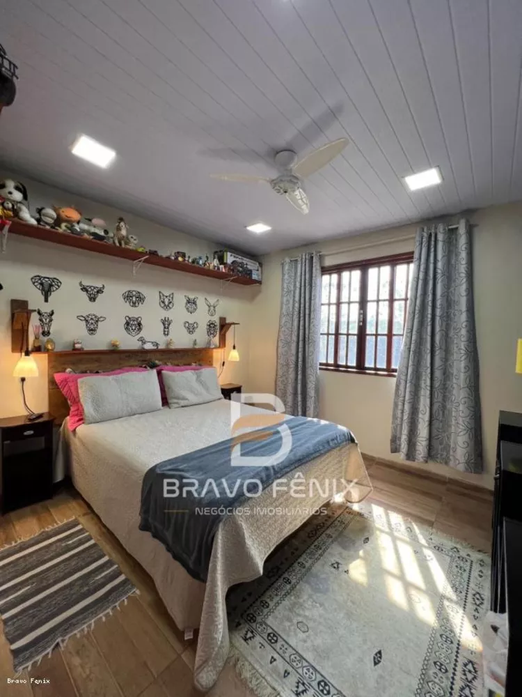 Casa, 4 quartos - Foto 20