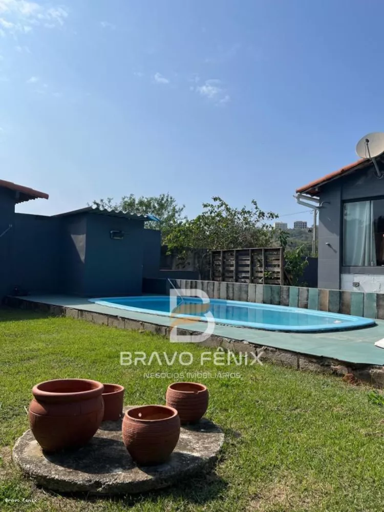 Casa, 4 quartos - Foto 6