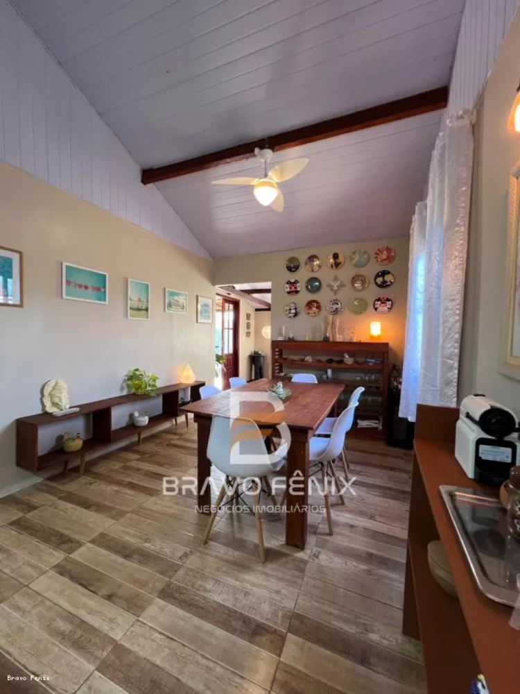 Casa, 4 quartos - Foto 11