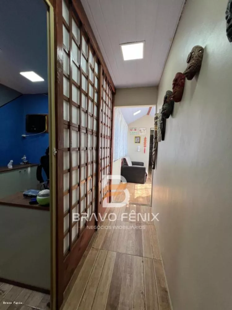 Casa, 4 quartos - Foto 18