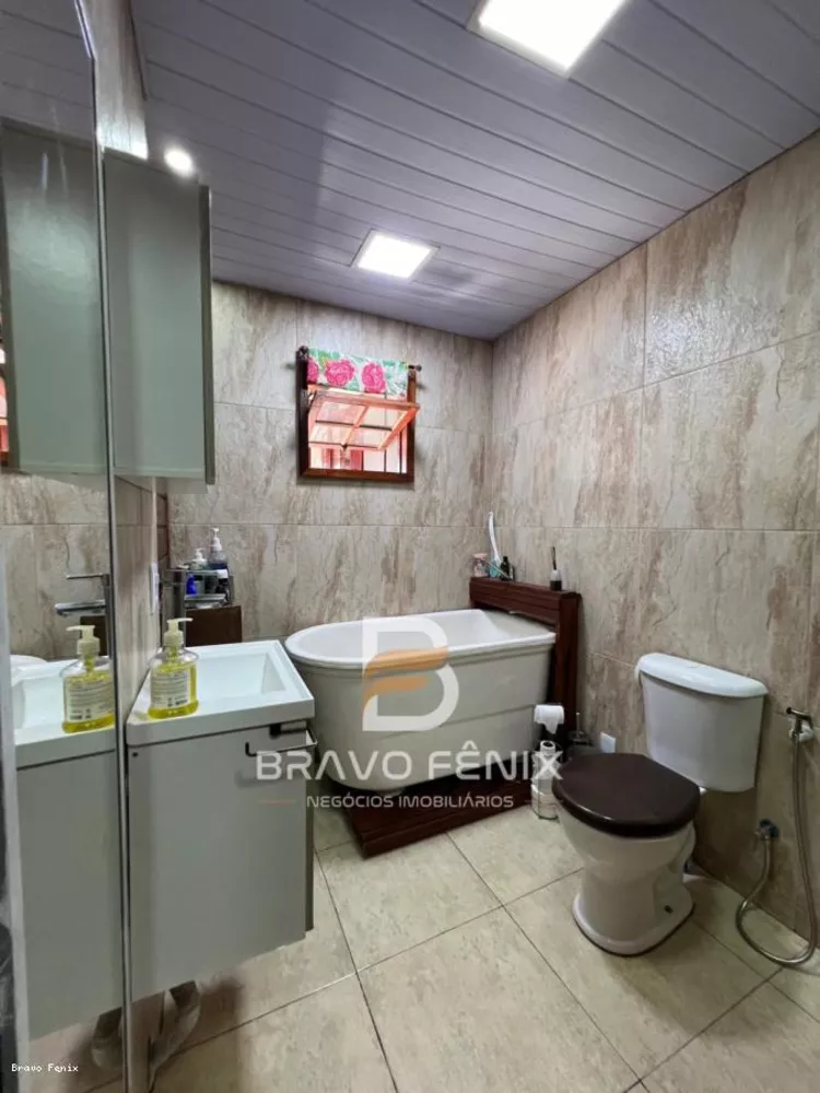 Casa, 4 quartos - Foto 28