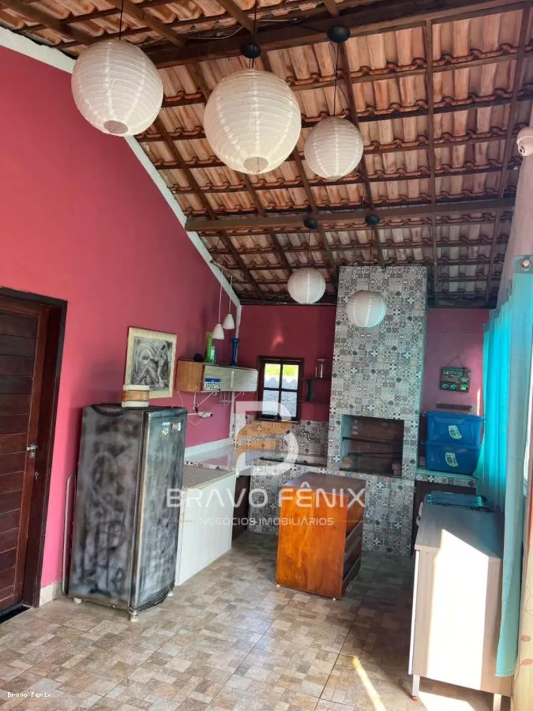 Casa, 4 quartos - Foto 35