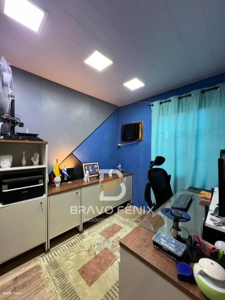 Casa, 4 quartos - Foto 24