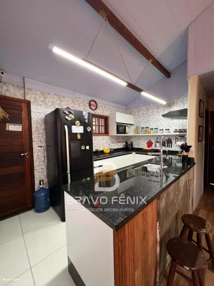 Casa, 4 quartos - Foto 17