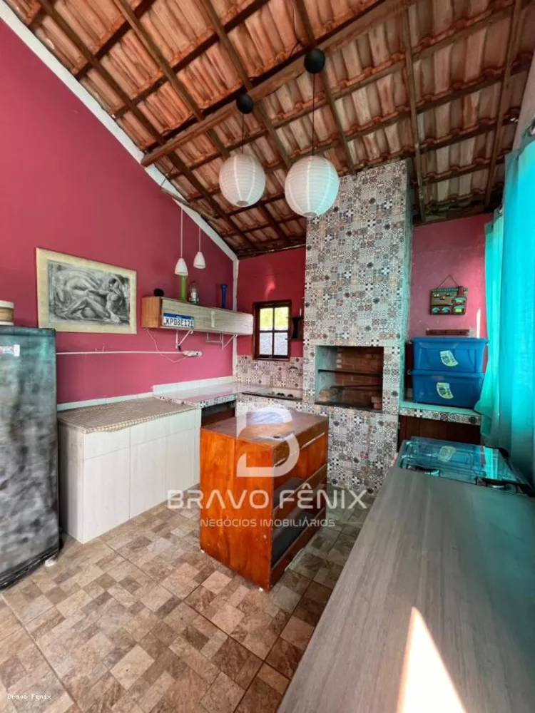 Casa, 4 quartos - Foto 37