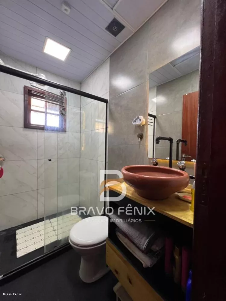 Casa, 4 quartos - Foto 30