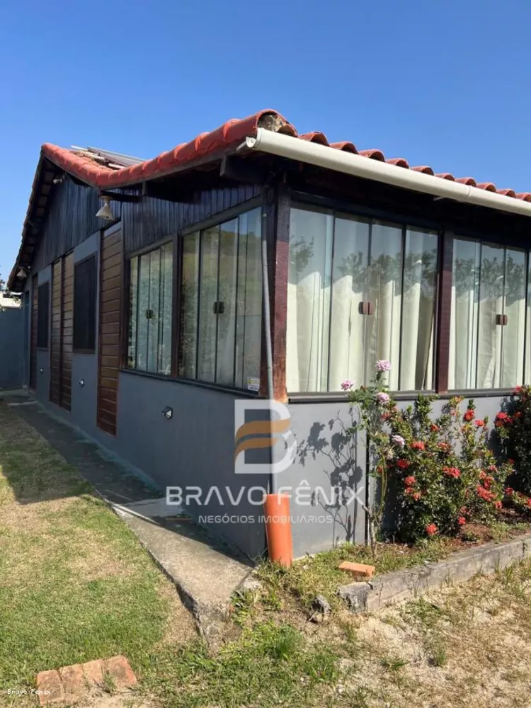 Casa, 4 quartos - Foto 2