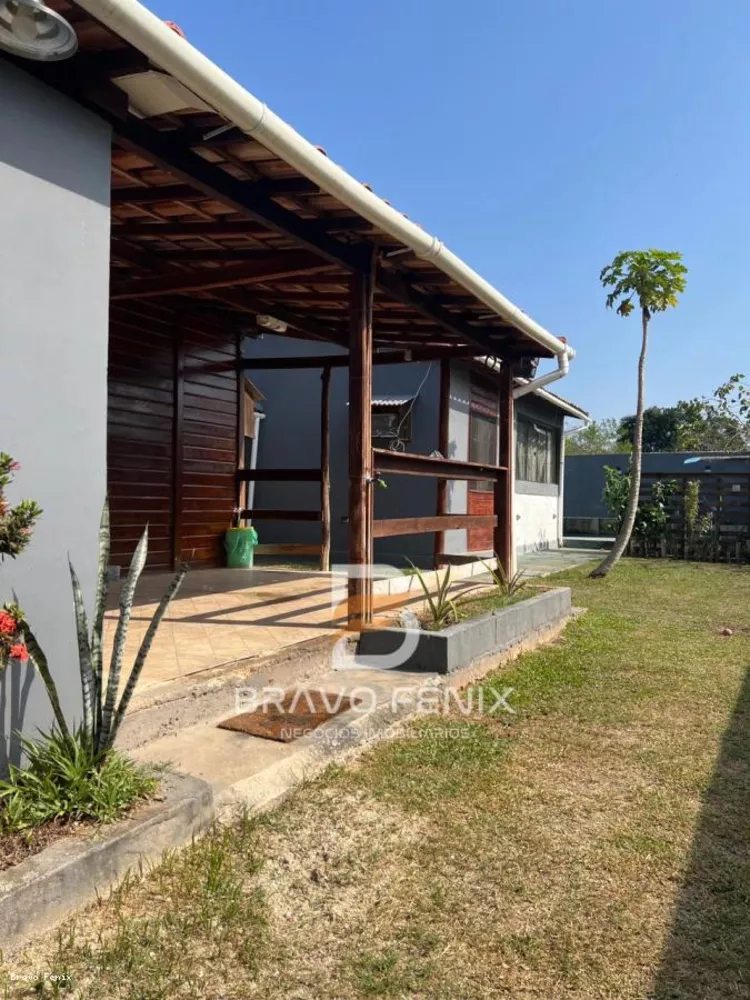Casa, 4 quartos - Foto 4