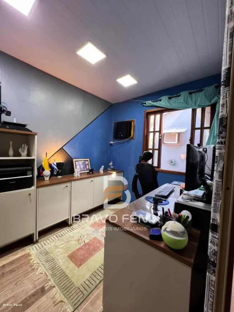 Casa, 4 quartos - Foto 25