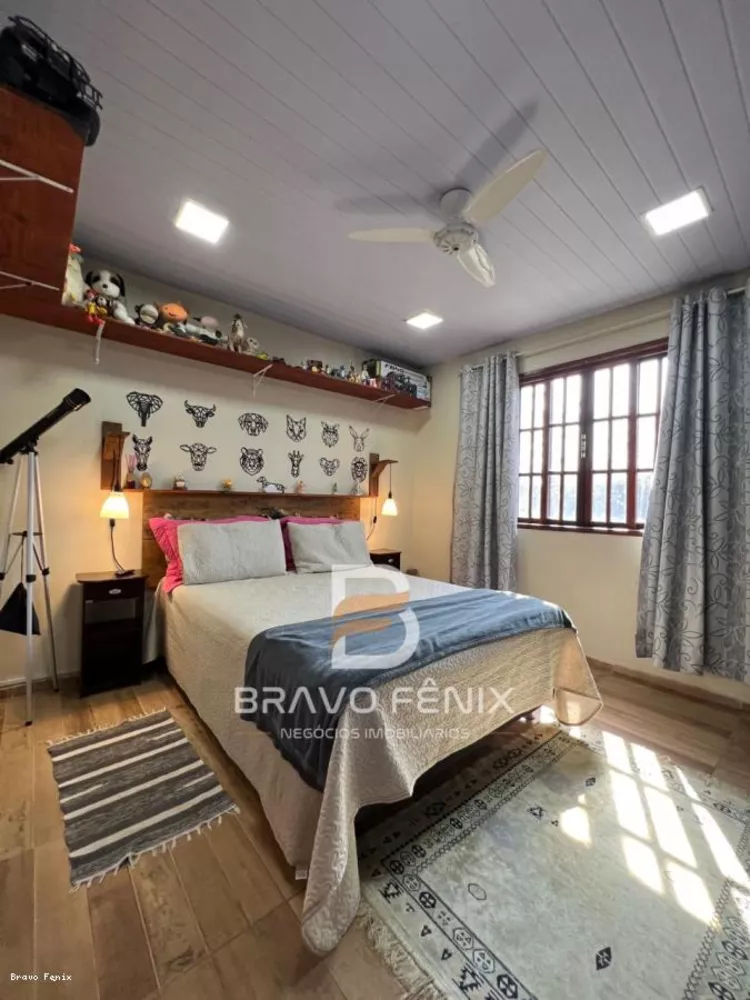 Casa, 4 quartos - Foto 19