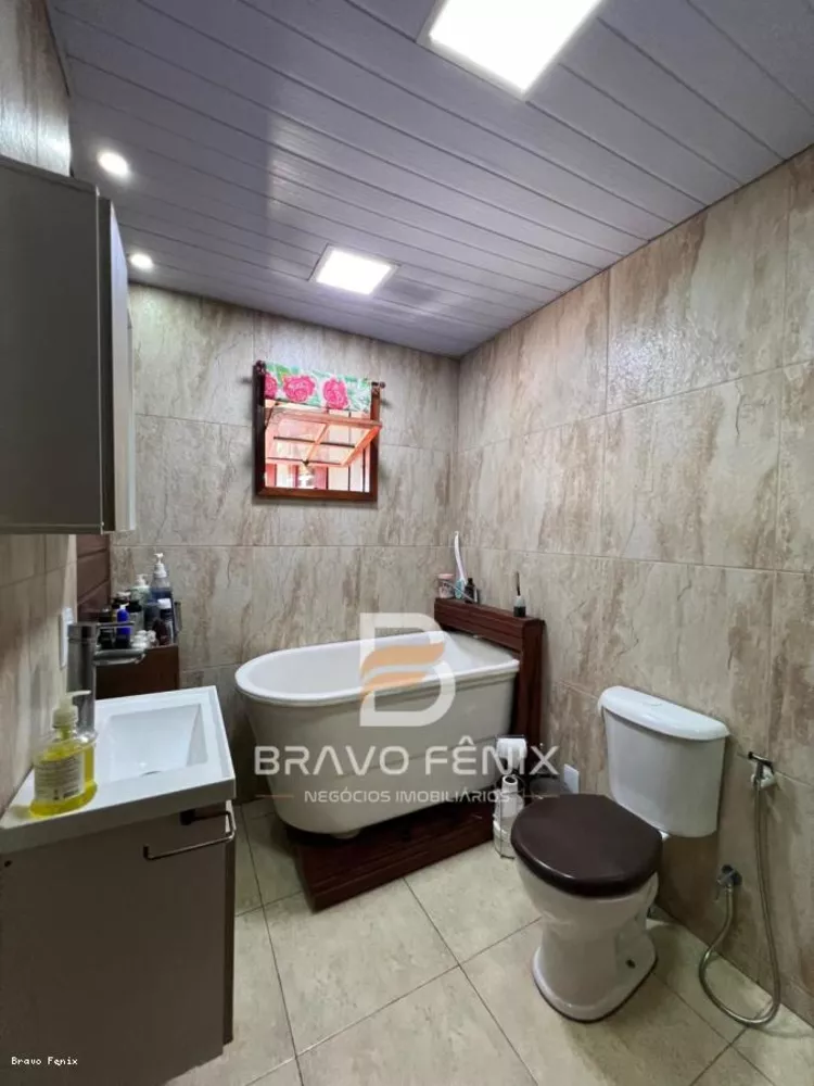 Casa, 4 quartos - Foto 29