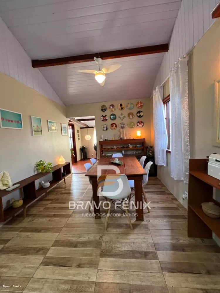 Casa, 4 quartos - Foto 10