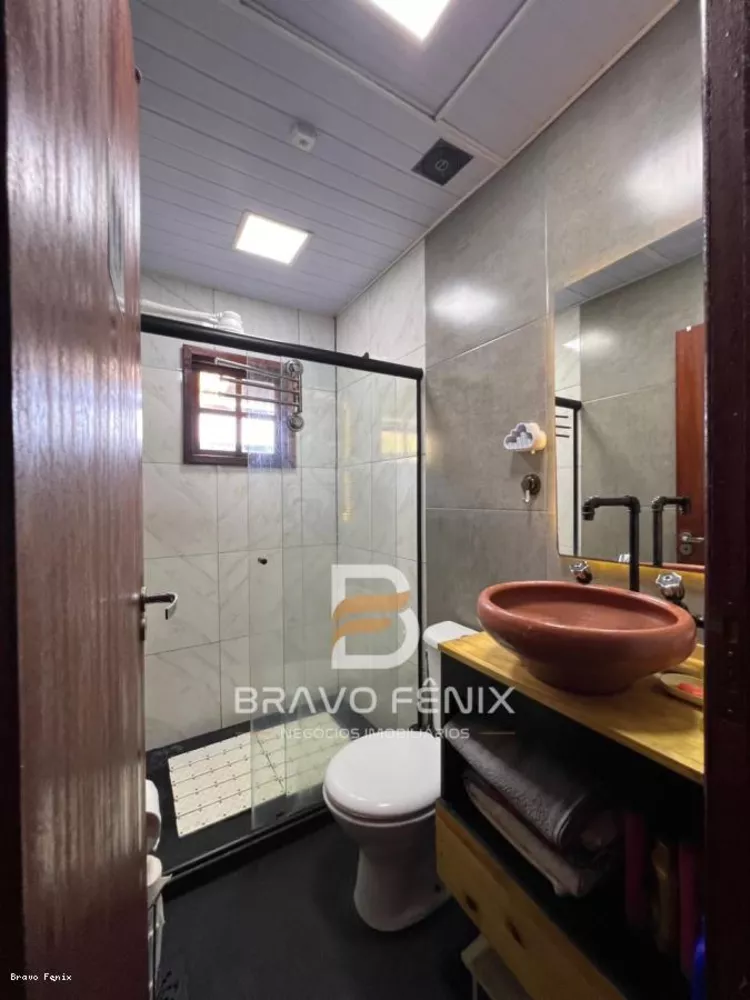 Casa, 4 quartos - Foto 32