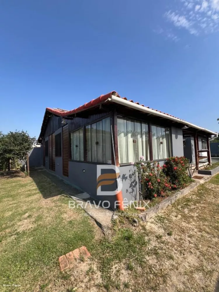 Casa, 4 quartos - Foto 1