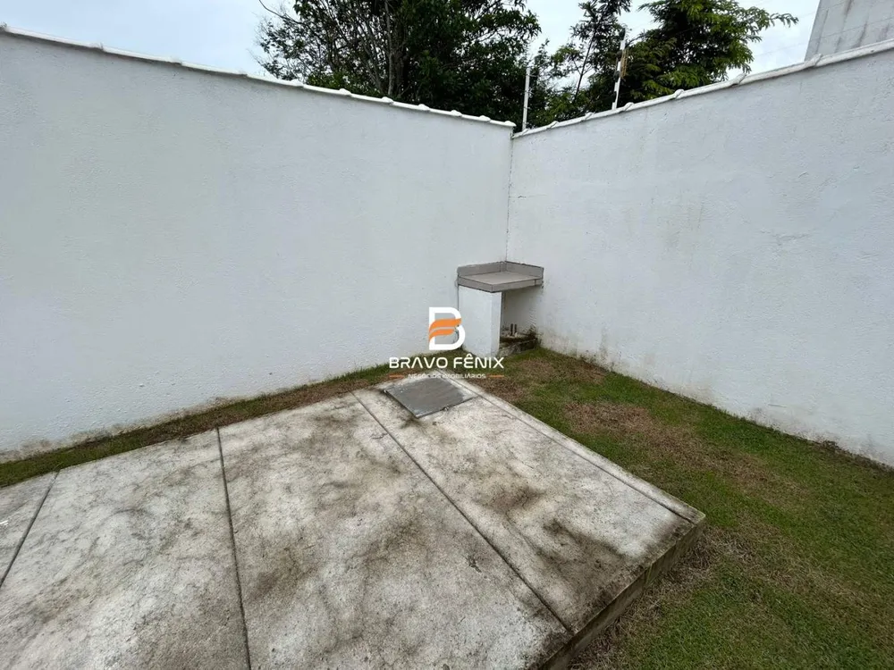 Casa, 2 quartos, 300 m² - Foto 13