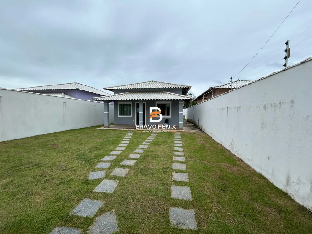 Casa, 2 quartos, 300 m² - Foto 1