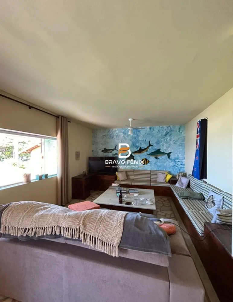 Casa, 10 quartos, 900 m² - Foto 2