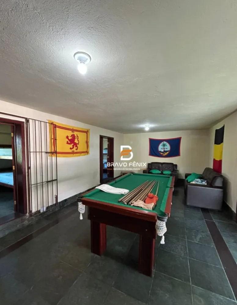 Casa, 10 quartos, 900 m² - Foto 15
