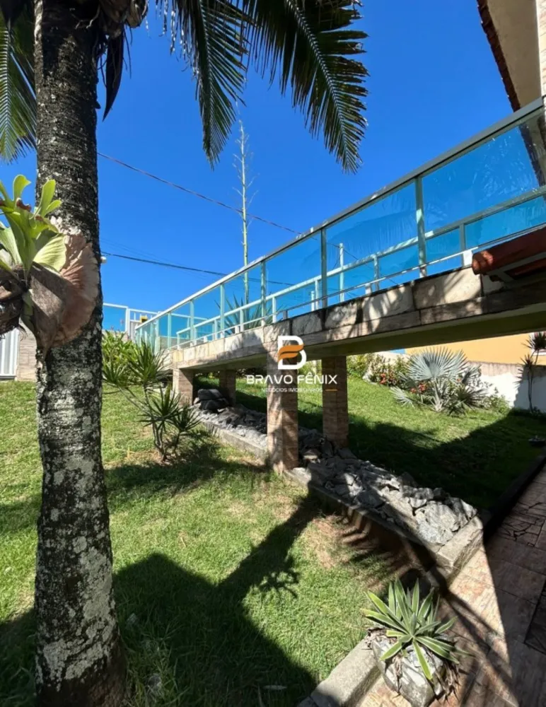 Casa, 10 quartos, 900 m² - Foto 22