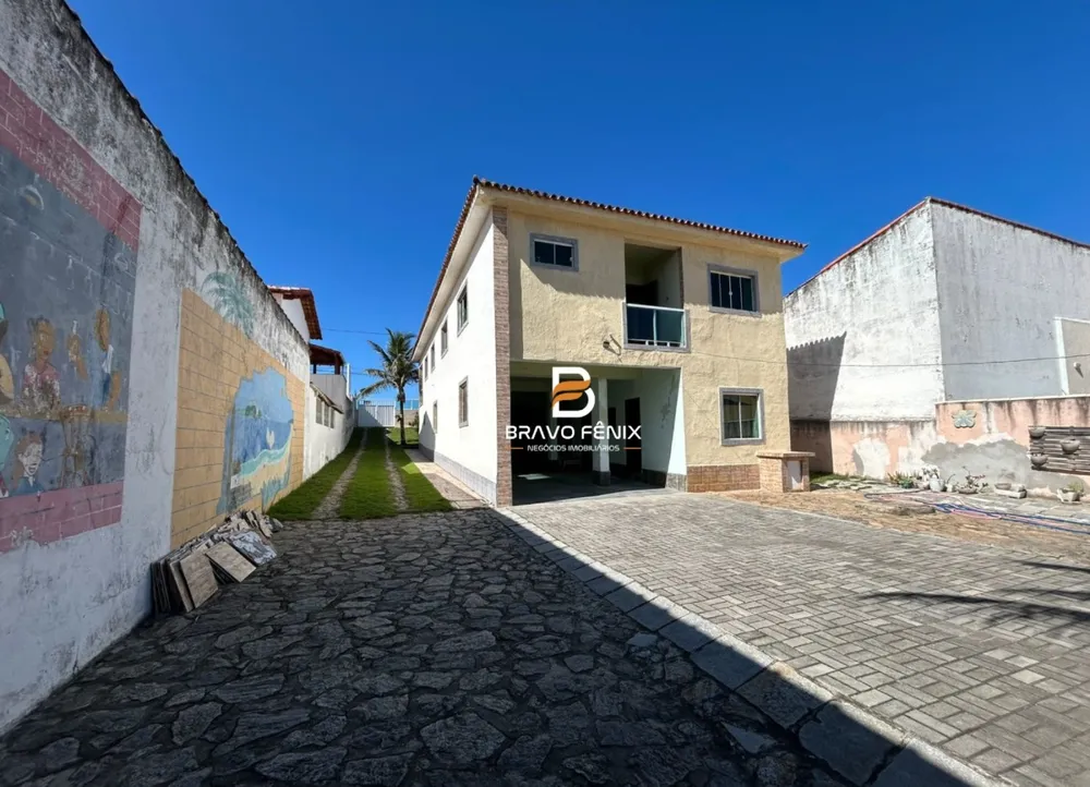 Casa, 10 quartos, 900 m² - Foto 19