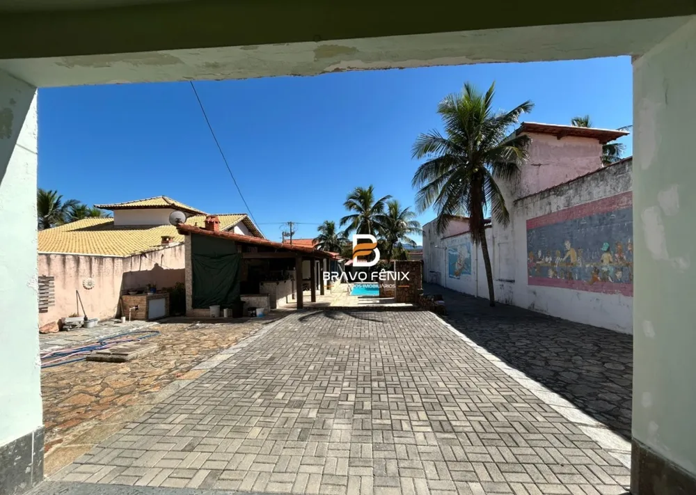 Casa, 10 quartos, 900 m² - Foto 20