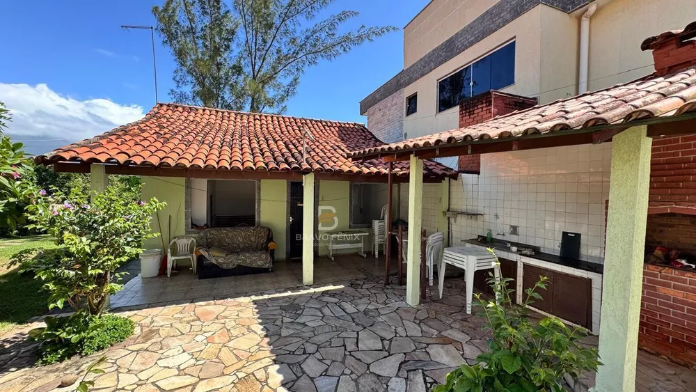 Casa, 4 quartos - Foto 13