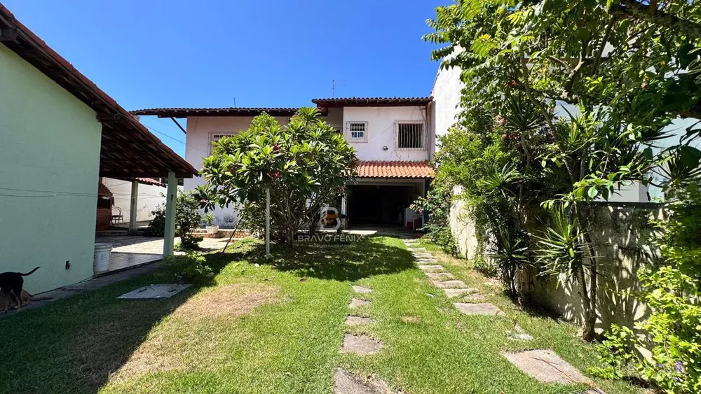 Casa, 4 quartos - Foto 29
