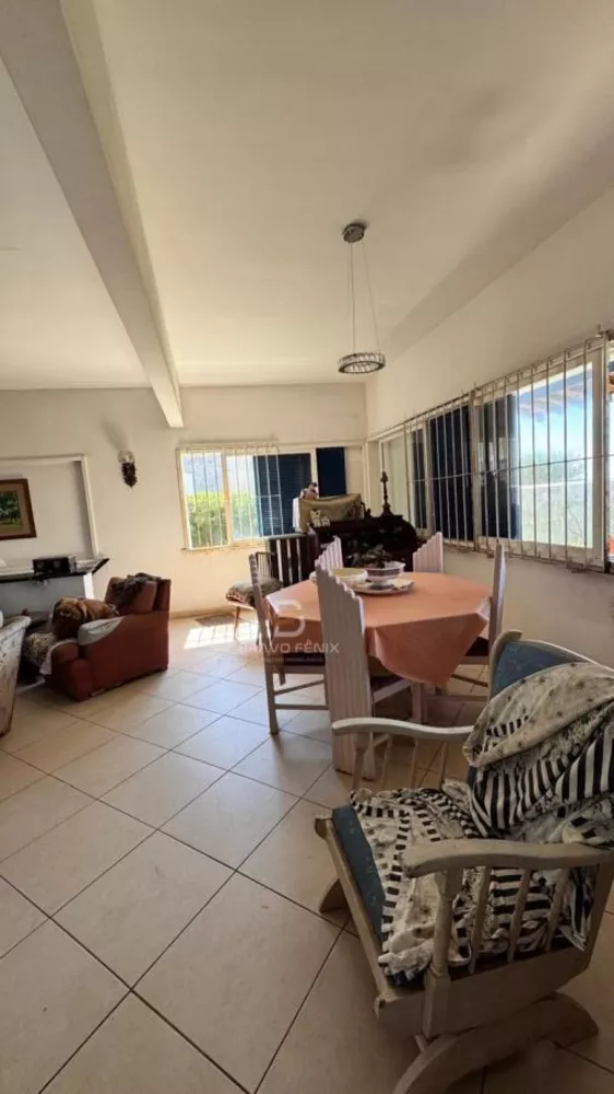 Casa, 4 quartos - Foto 6