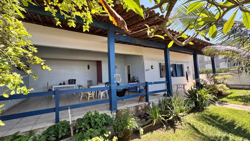 Casa, 4 quartos - Foto 16