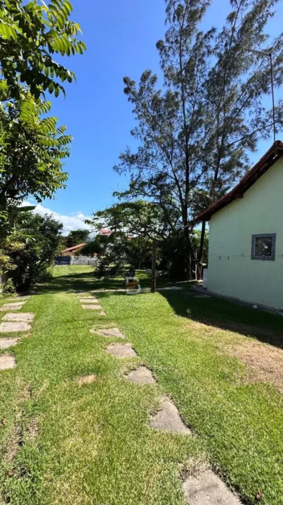Casa, 4 quartos - Foto 28