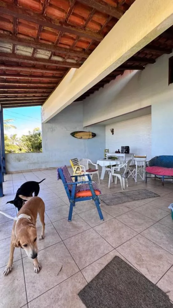 Casa, 4 quartos - Foto 12