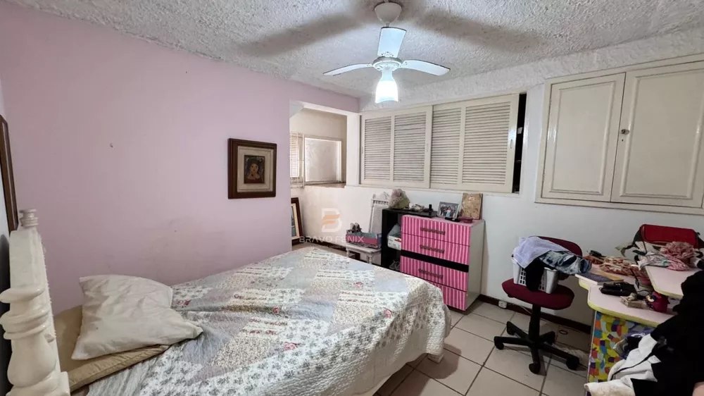 Casa, 4 quartos - Foto 18