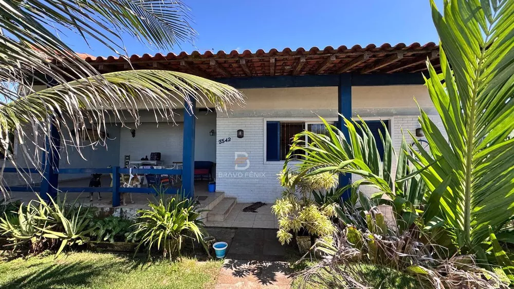 Casa, 4 quartos - Foto 8