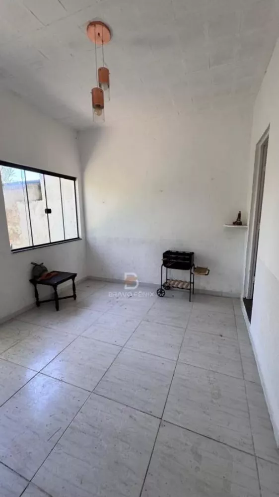 Casa, 4 quartos - Foto 1