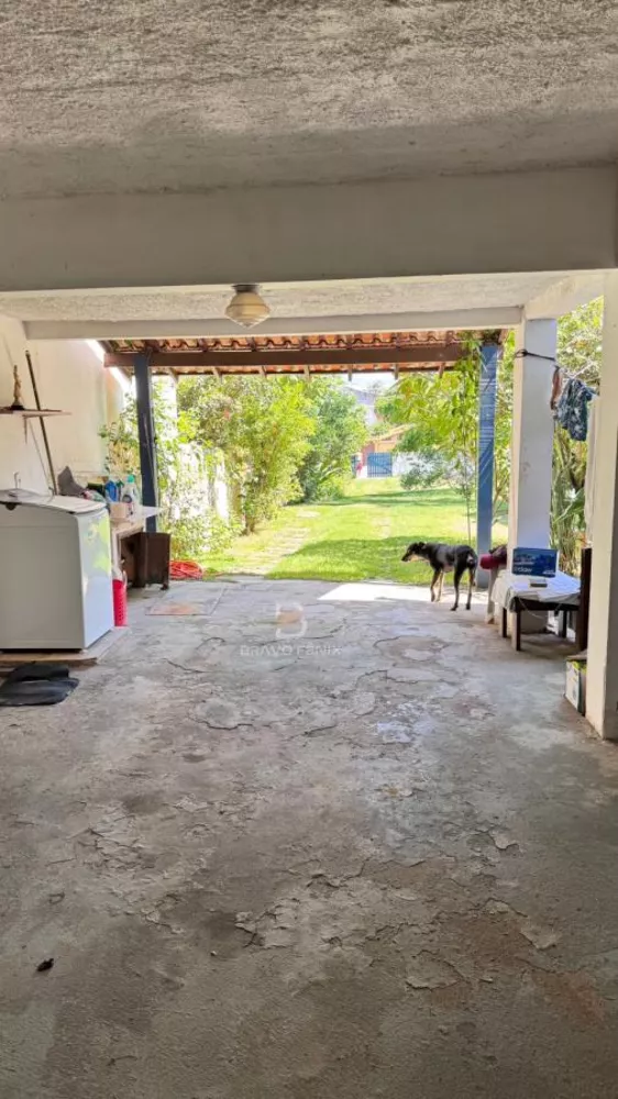 Casa, 4 quartos - Foto 7