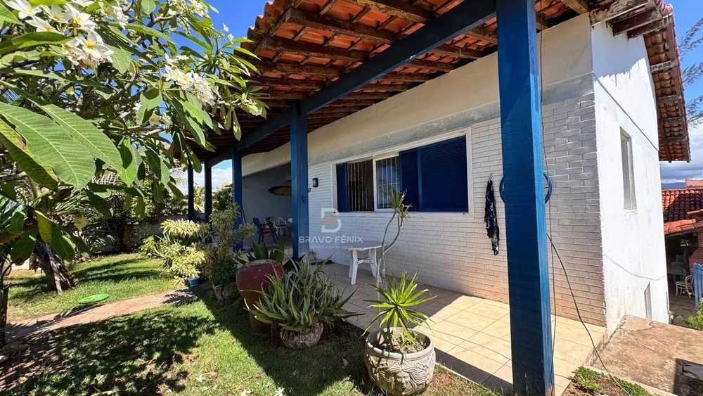 Casa, 4 quartos - Foto 5
