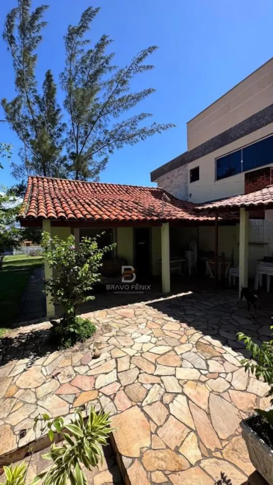 Casa, 4 quartos - Foto 33